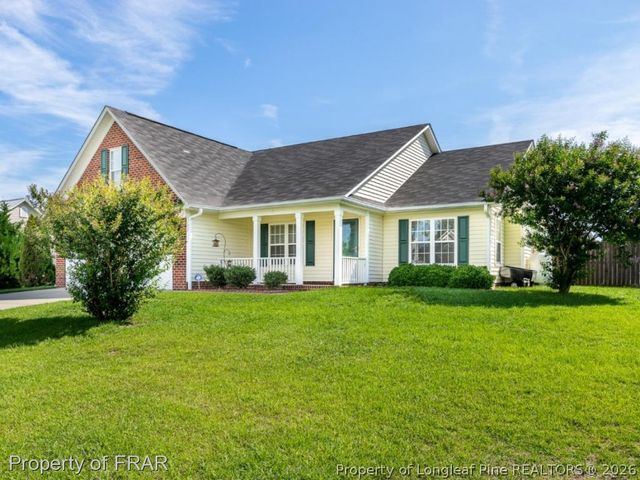 239 Van Buren Drive, Raeford, NC 28376
