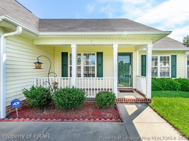 239 Van Buren Drive, Raeford, NC 28376