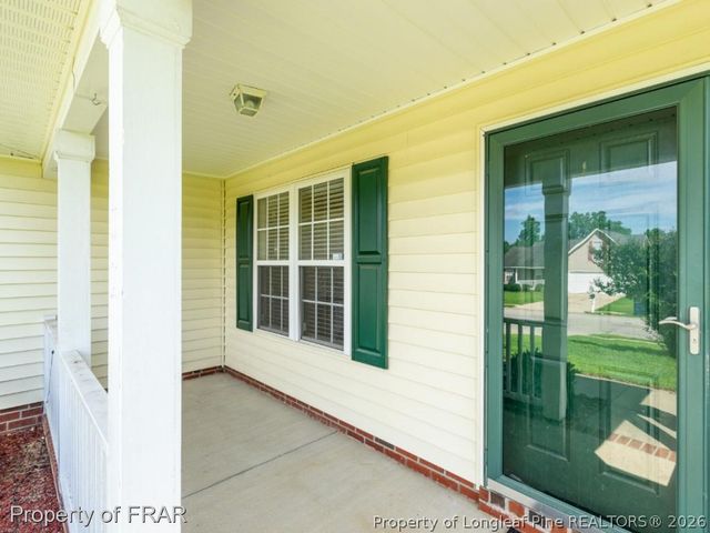 239 Van Buren Drive, Raeford, NC 28376