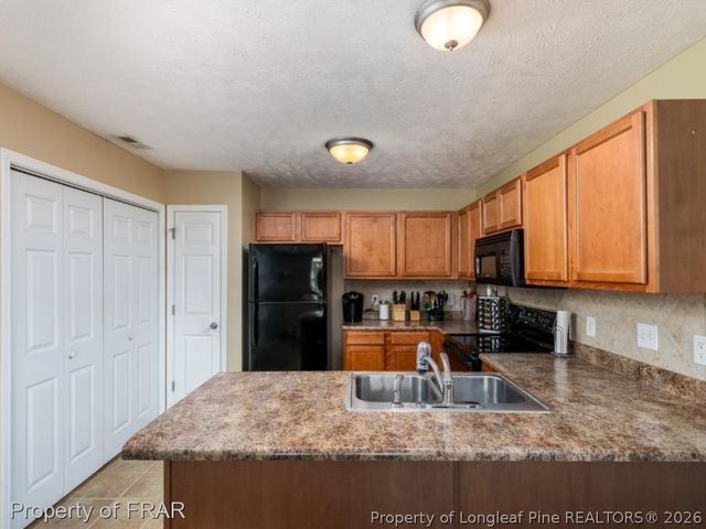 239 Van Buren Drive, Raeford, NC 28376