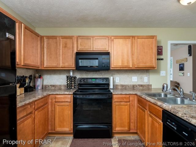 239 Van Buren Drive, Raeford, NC 28376