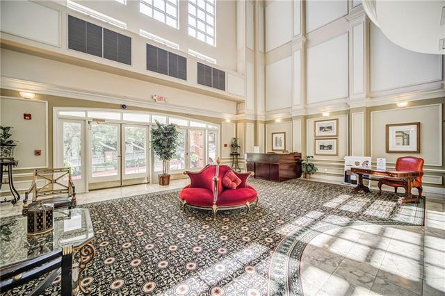 3275 Lenox Road NE, Atlanta, GA 30324