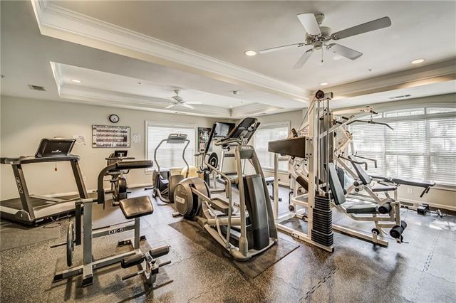 3275 Lenox Road NE, Atlanta, GA 30324