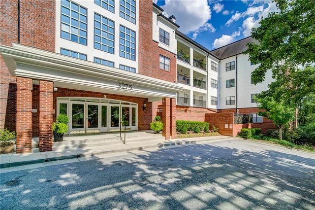 3275 Lenox Road NE, Atlanta, GA 30324