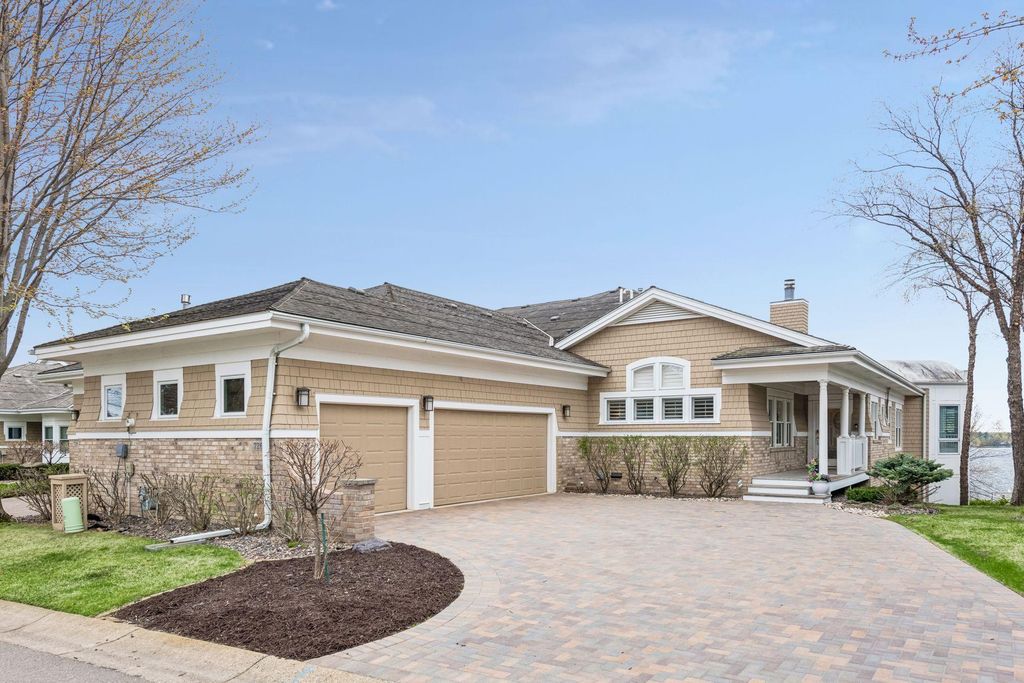 726 Widsten Circle, Wayzata, MN 55391 — exterior