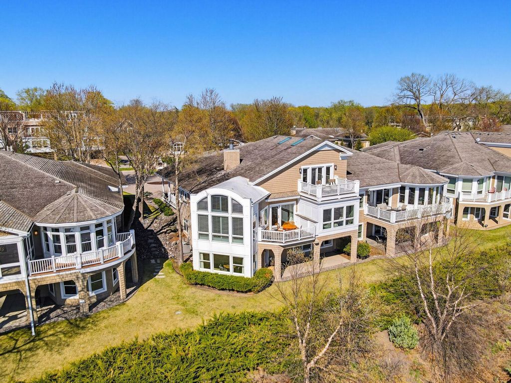 726 Widsten Circle, Wayzata, MN 55391 — photo 3