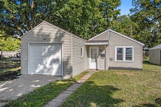 645 N 11th Street, Niles City, MI 49120