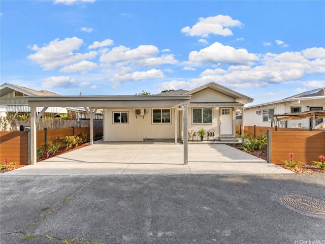 3359C Kanaina Avenue, Honolulu, HI 96815