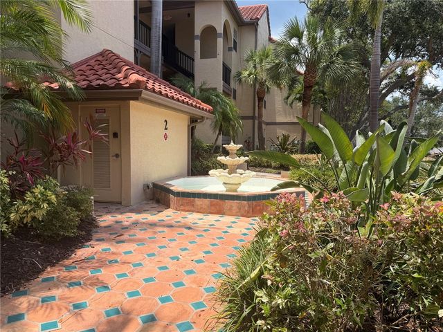 2400 FEATHER SOUND DRIVE 213, Clearwater, FL 33762