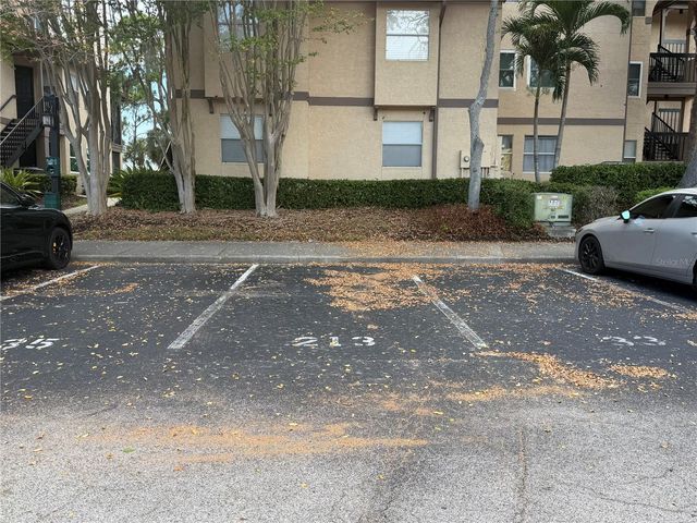2400 FEATHER SOUND DRIVE 213, Clearwater, FL 33762