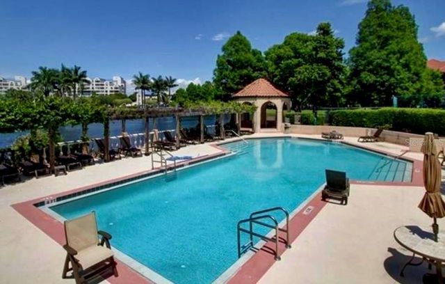 2400 FEATHER SOUND DRIVE 213, Clearwater, FL 33762