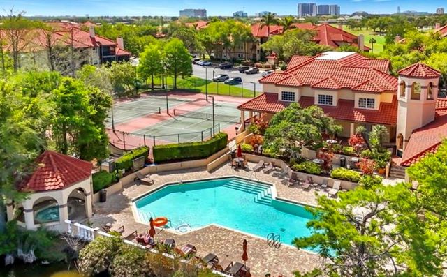 2400 FEATHER SOUND DRIVE 213, Clearwater, FL 33762