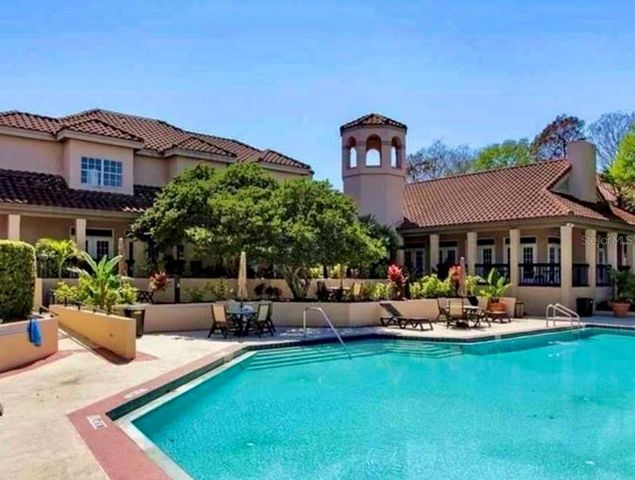 2400 FEATHER SOUND DRIVE 213, Clearwater, FL 33762