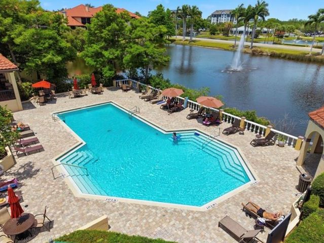2400 FEATHER SOUND DRIVE 213, Clearwater, FL 33762