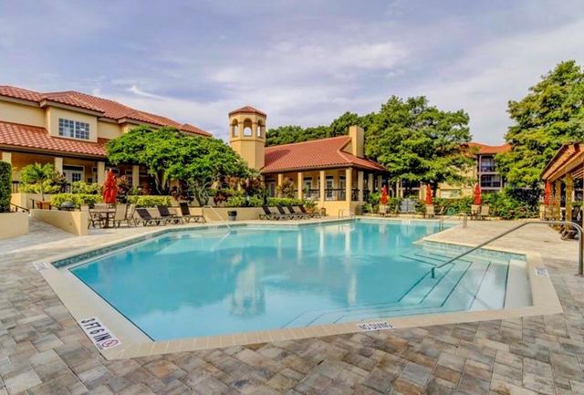 2400 FEATHER SOUND DRIVE 213, Clearwater, FL 33762