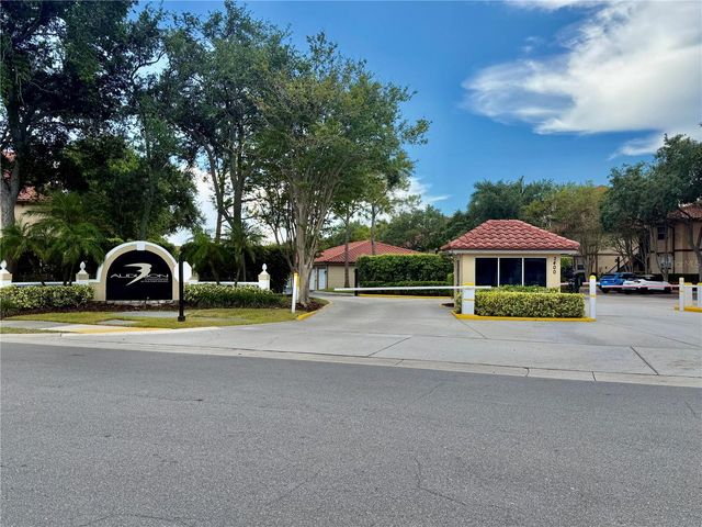 2400 FEATHER SOUND DRIVE 213, Clearwater, FL 33762