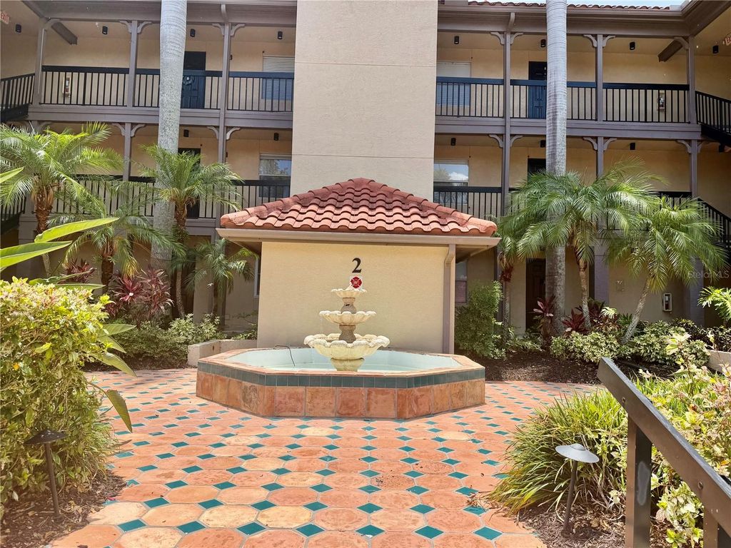 2400 FEATHER SOUND DRIVE 213, Clearwater, FL 33762