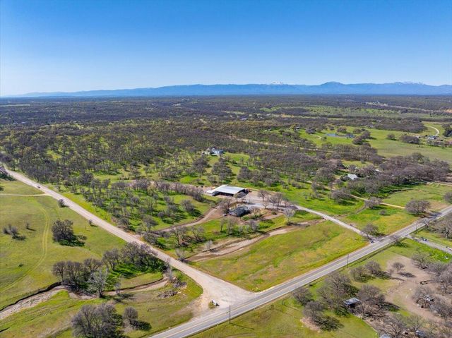 17257 Hooker Creek Road, Cottonwood, CA 96022
