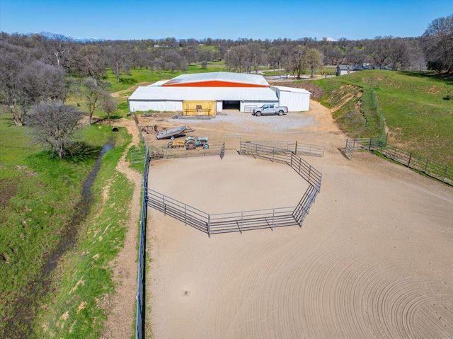 17257 Hooker Creek Road, Cottonwood, CA 96022