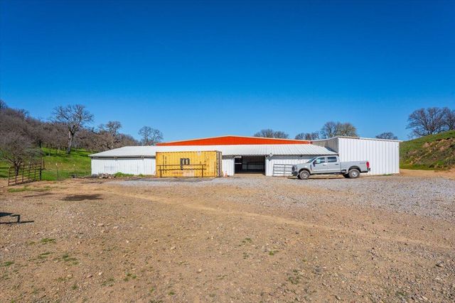 17257 Hooker Creek Road, Cottonwood, CA 96022