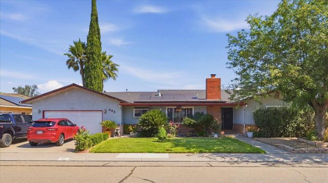 445 Northgate Dr, Manteca, CA 95336