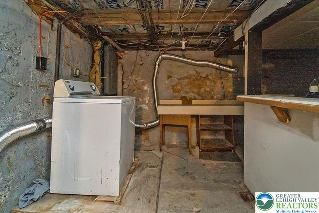 131 West Sycamore Street, Allentown City, PA 18102