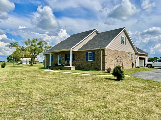 1513 Charlie Butts Rd, Franklin, KY 42134