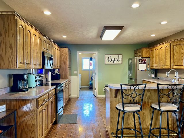 1513 Charlie Butts Rd, Franklin, KY 42134