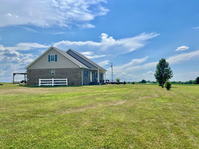1513 Charlie Butts Rd, Franklin, KY 42134