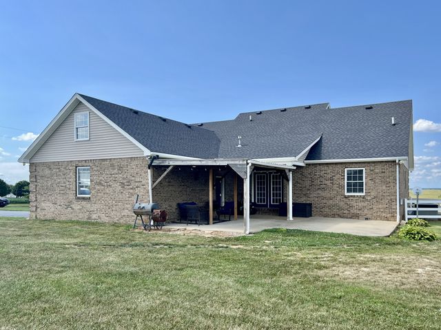 1513 Charlie Butts Rd, Franklin, KY 42134