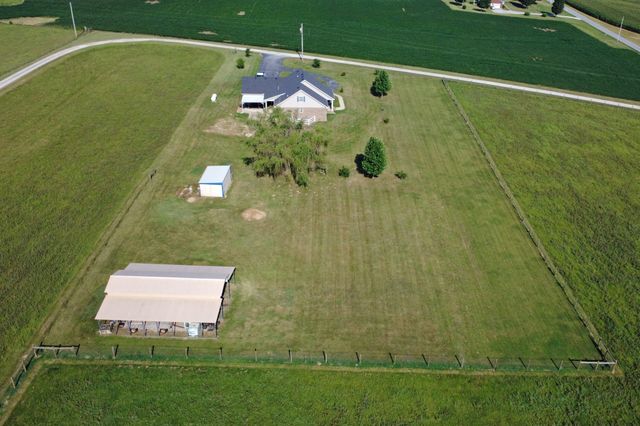 1513 Charlie Butts Rd, Franklin, KY 42134