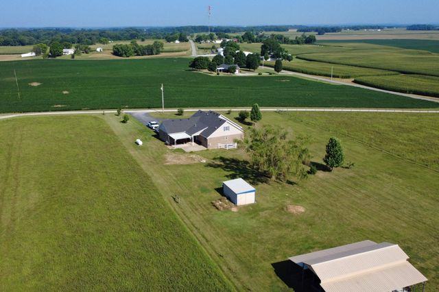 1513 Charlie Butts Rd, Franklin, KY 42134