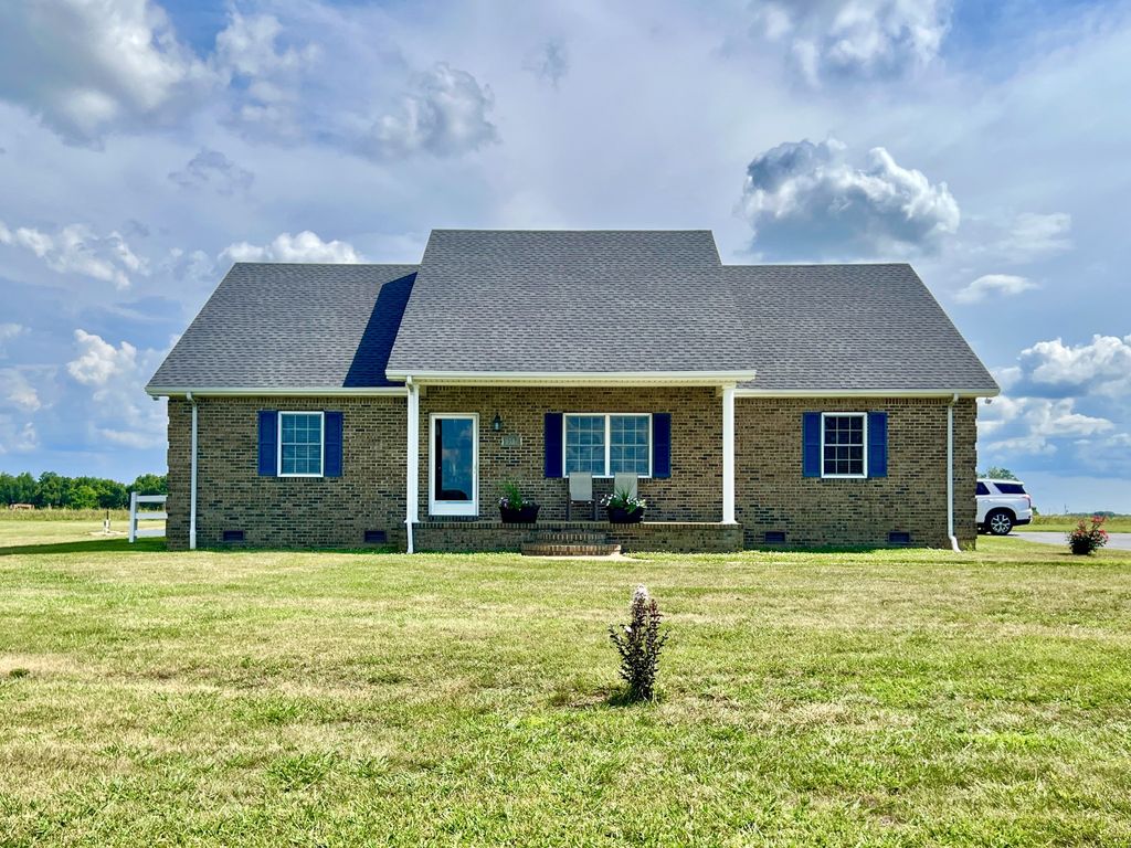 1513 Charlie Butts Rd, Franklin, KY 42134