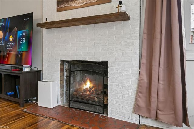 28 Brookfield DR, Hampton, VA 23666