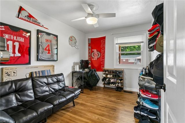 28 Brookfield DR, Hampton, VA 23666