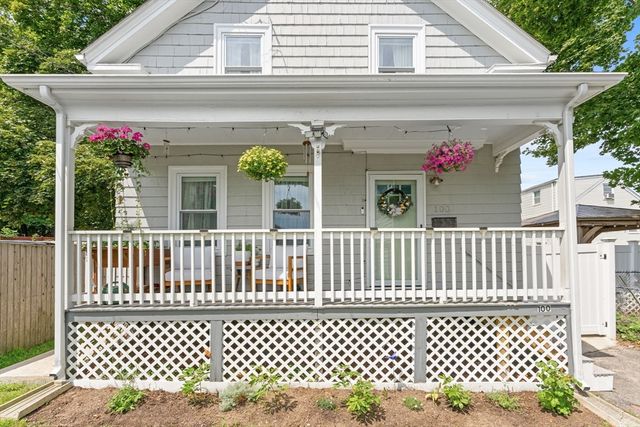 100 Ashland St, Lynn, MA 01905