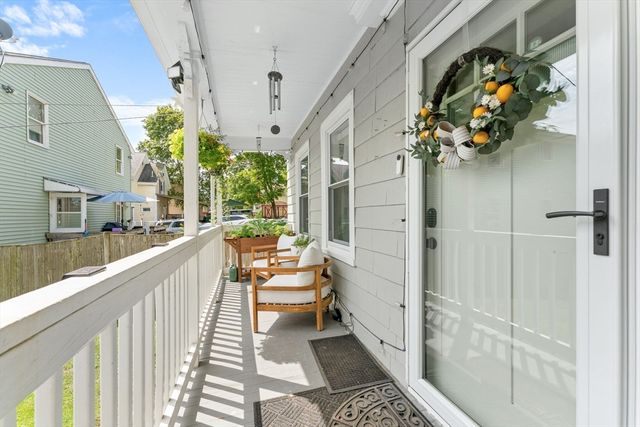 100 Ashland St, Lynn, MA 01905