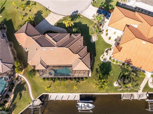 3112 Tripoli BLVD, Punta Gorda, FL 33950