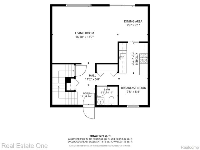 959 Kirts Boulevard, Troy, MI 48084
