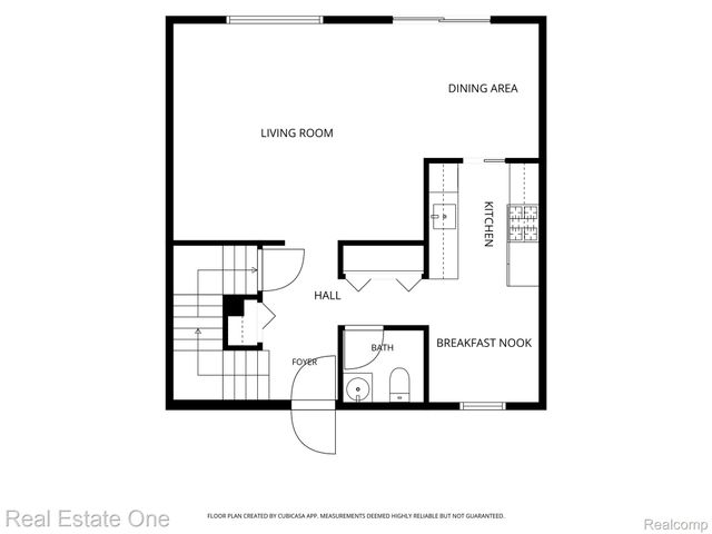 959 Kirts Boulevard, Troy, MI 48084