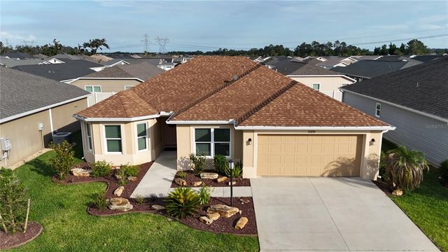 2378 YOUNGMANN LOOP, The Villages, FL 32163