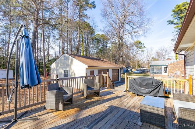 404 Evanrude Ln, Sandston, VA 23150