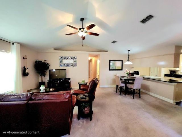 2107 Kinsley Lane, Tallahassee, FL 32308