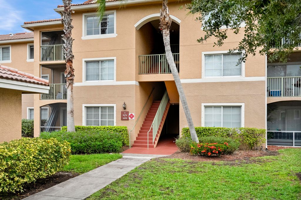 3686 NW Adriatic Lane, Jensen Beach, FL 34957