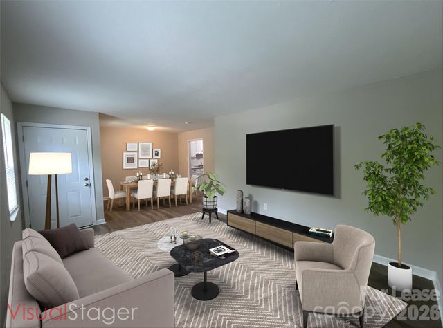 3623 Driftwood Drive, Charlotte, NC 28205