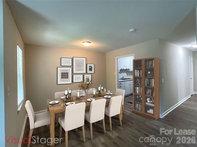 3623 Driftwood Drive, Charlotte, NC 28205