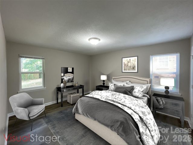 3623 Driftwood Drive, Charlotte, NC 28205