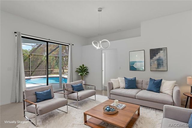 199 N Crystal Meadow Path, Crystal River, FL 34429