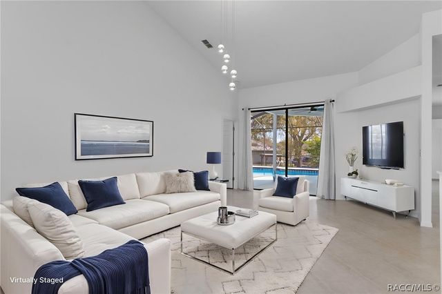 199 N Crystal Meadow Path, Crystal River, FL 34429