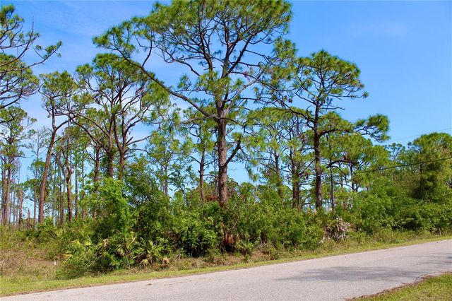 5237 CHANEY TERRACE, Port Charlotte, FL 33981